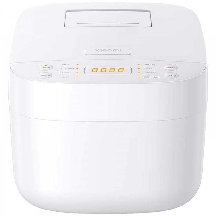 Xiaomi Smart Multifunctional Rice Cooker, BHR7919EU