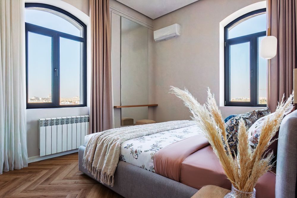 Квартира посуточно рядом с метро | Short Stay Apartment Near Metro