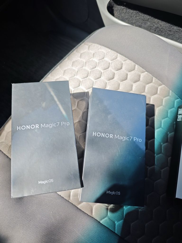 Honor Magic 7 Pro  Упаковка Новый
