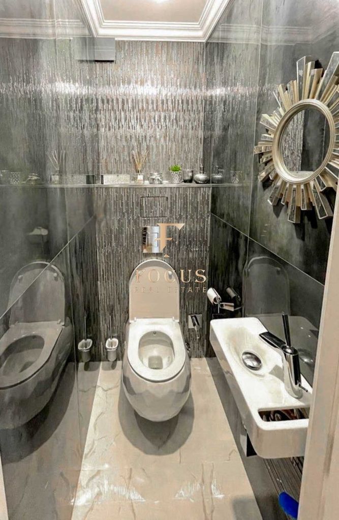 Продава се Тристаен апартамент в Пловдив, Южен - 89 кв.м за 1841 €/кв.м - Снимка #4