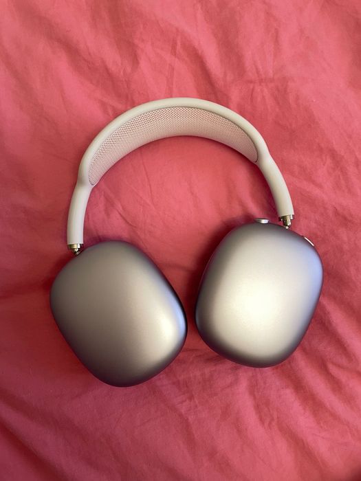 Наушники Apple AirPods Max 2 фиолетовый