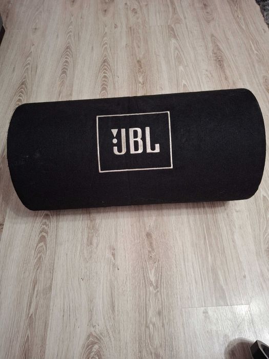 Sistem JBL 1000 Watts