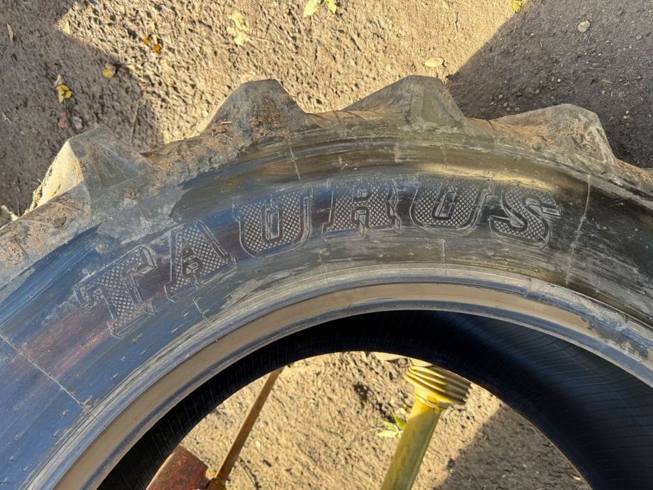 Anvelopa spate Tractor Marca Taurus 18.4 R 38