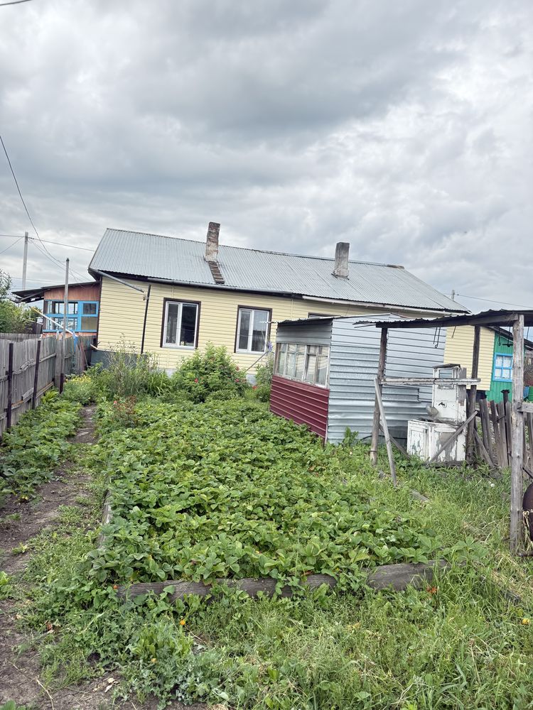 2комн, ул.Горького, 8соток