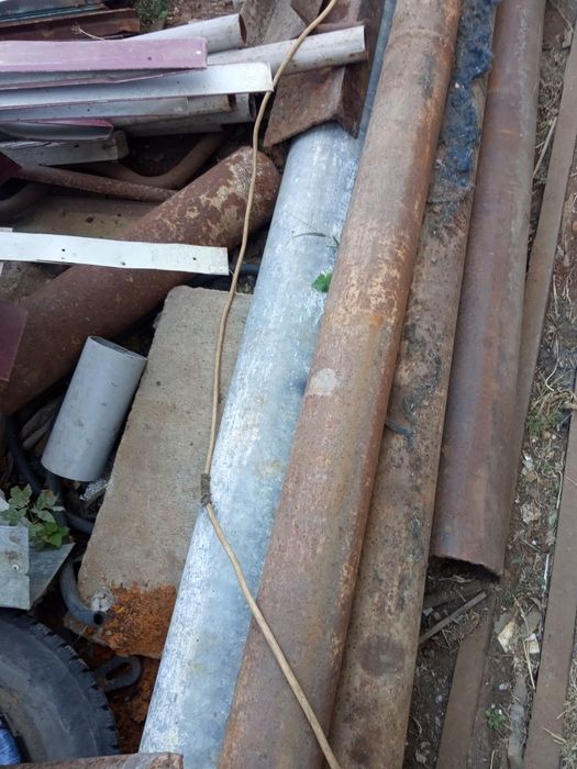 Продам трубы, уголокшвелера 6 8 16 18  двутавр 30