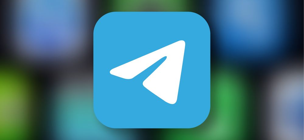 Telegram аккаунты
