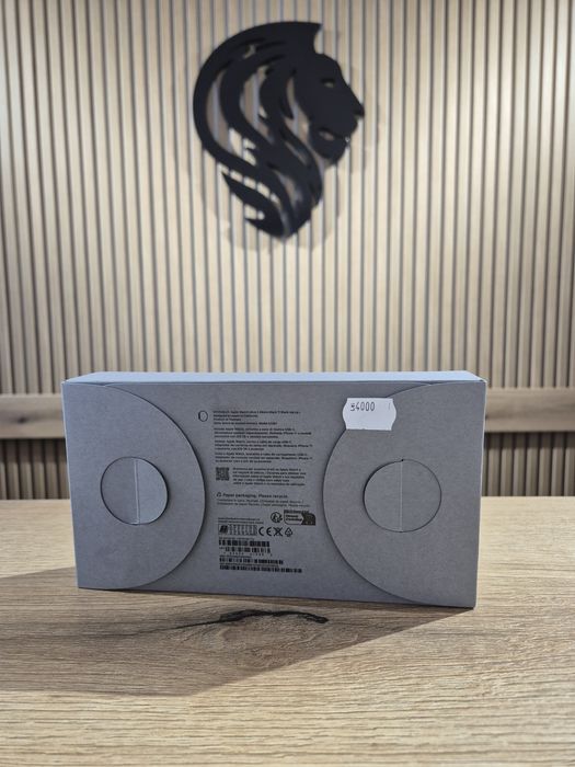 Apple Watch Ultra 3 49mm Black Ti Black /Fact+Garantie