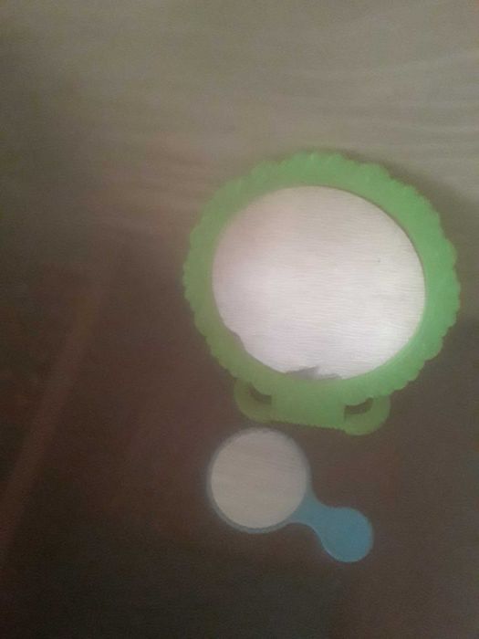 Зеркала домашние