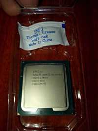 Продаётся 2 процессора Intel® Xeon® E5-2470 v2