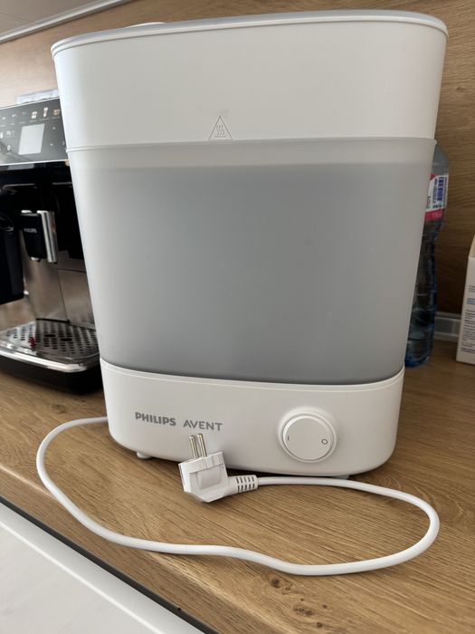 Philips стерилизатор