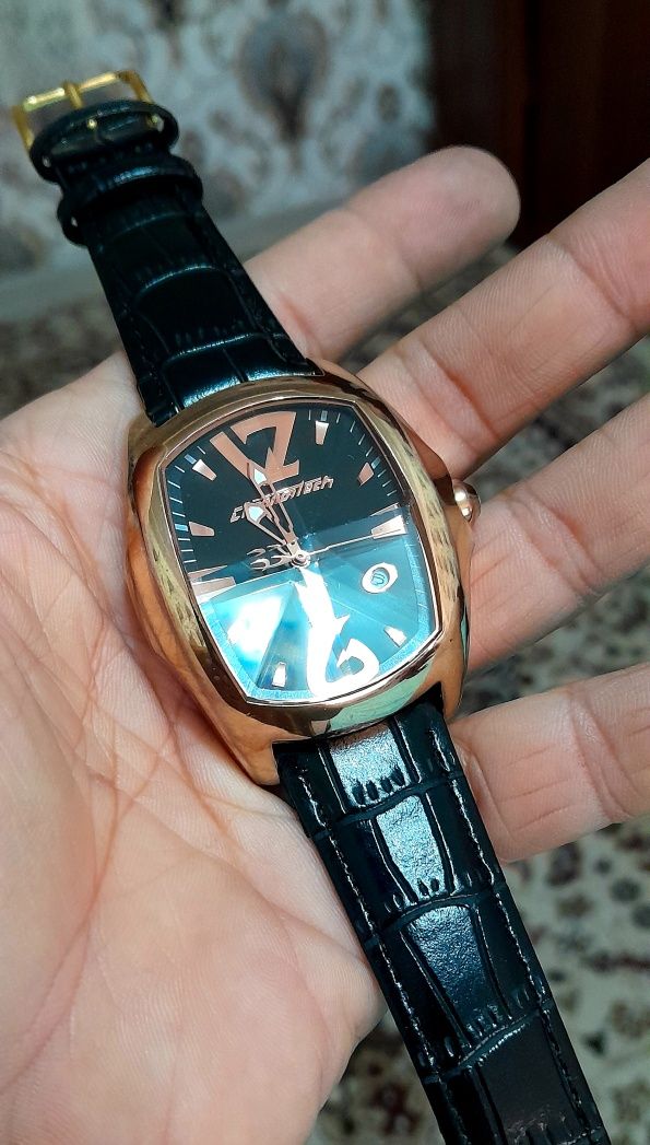ChronoTech 'Prisma Revolution'
