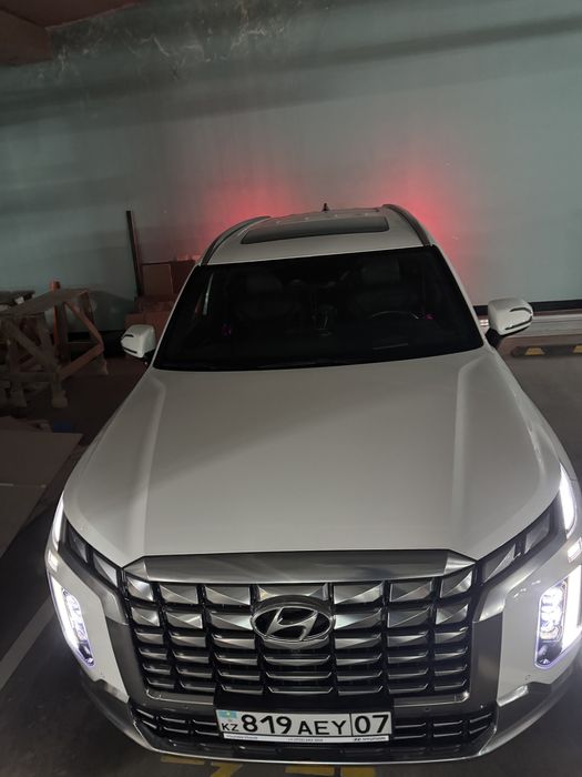 Продажа автомобиля