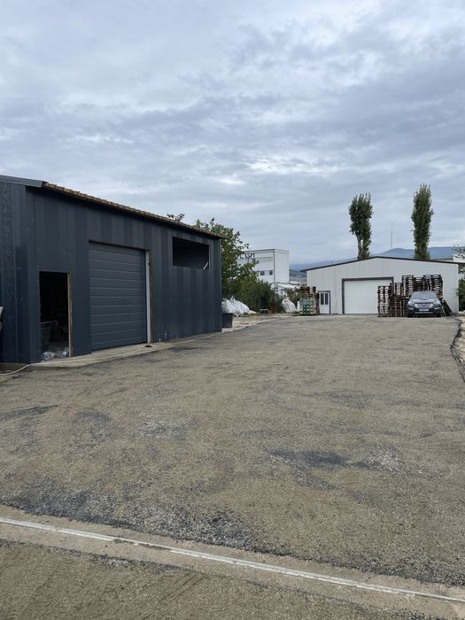 Hala spatiu de inchiriat