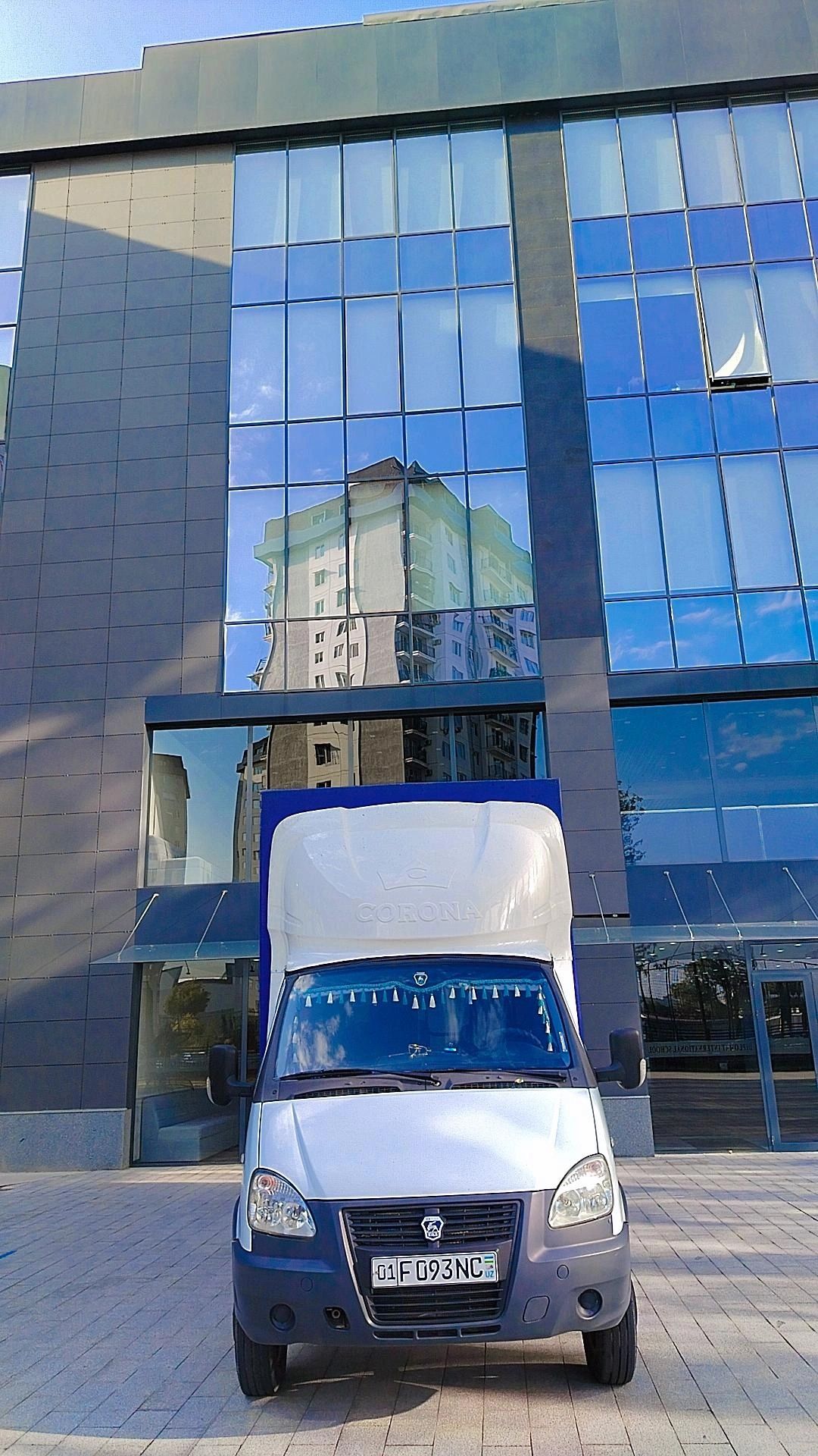 Uy, ofis, sklad, ogir yuklar, ombor, boshqa uyga ko'chirish xizmati