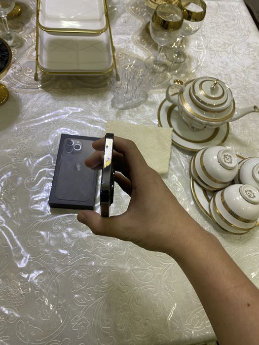 Iphone 13 pro ideal kar dok bor