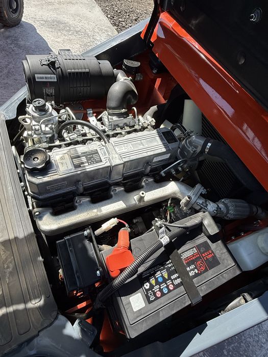 Motostivuitor Heli 3.5 To Diesel