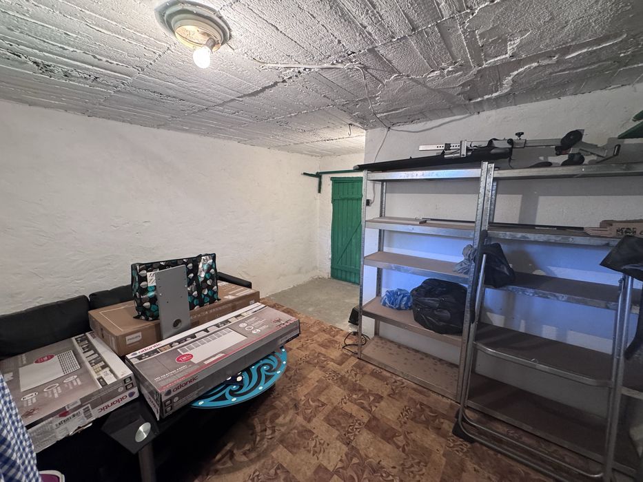 Тристаен апартамент в град Казанлък