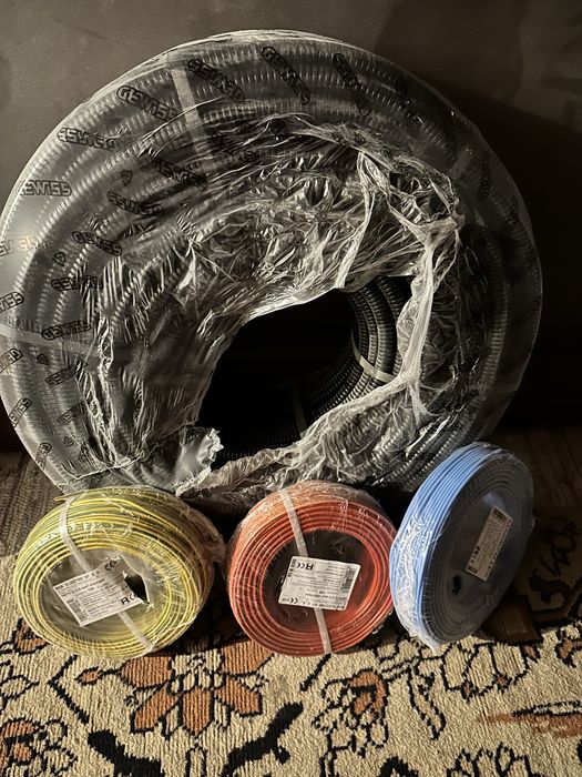 Vand tot ce se vede in imagine