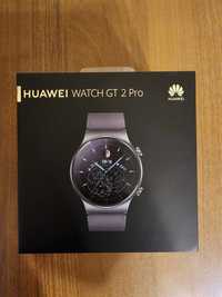 Смарт часовник Huawei Gt pro 2