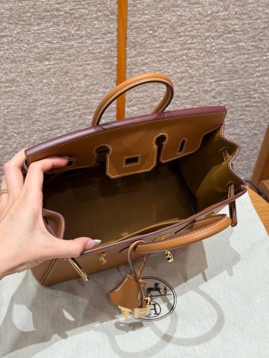 Geanta Hermes Birkin Epsom 25