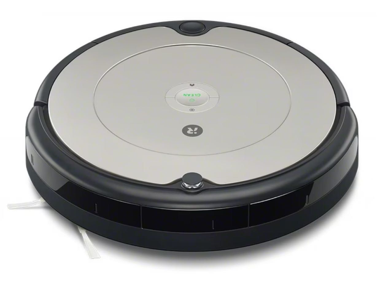 Прахосмукачка робот iRobot Roomba 698