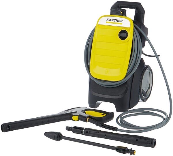 Мойка высокого давления KARCHER K 7
