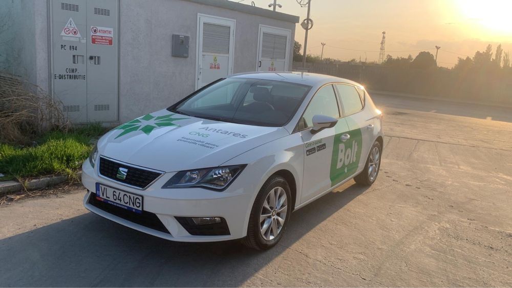 Uber / Bolt Ramnicu Valcea
