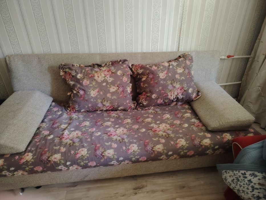 Диван раскладной