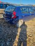 Dezmembram Dacia Sandero 1,2 16v 2009