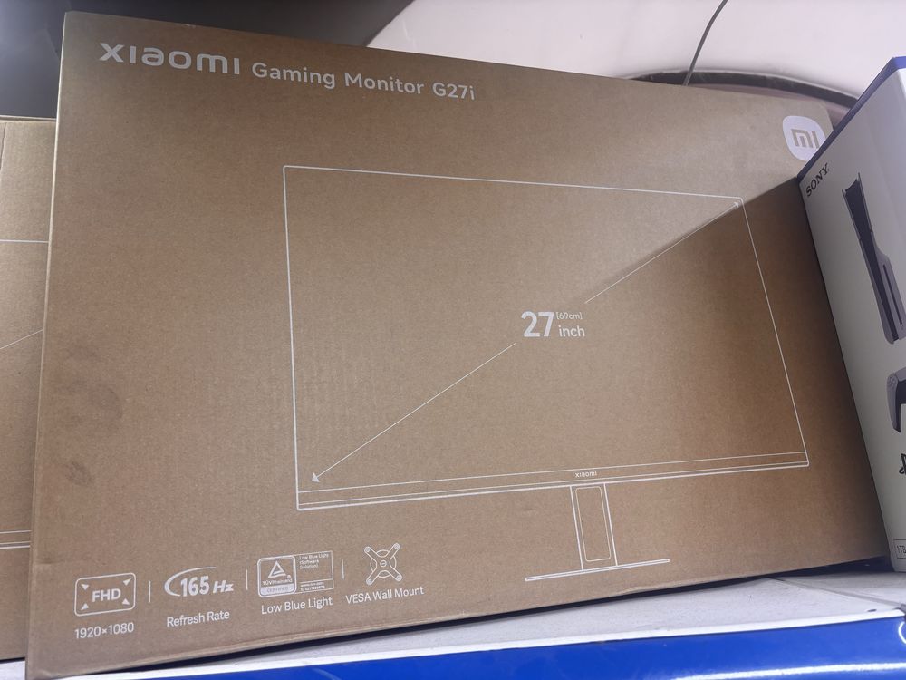 Компьютер игровой