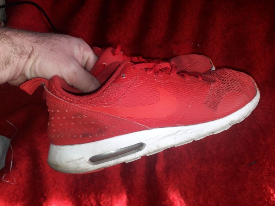 Adidasi Nike marimea 45 import UK