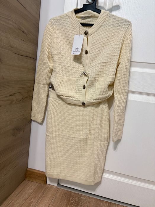 Дамски мек комплект