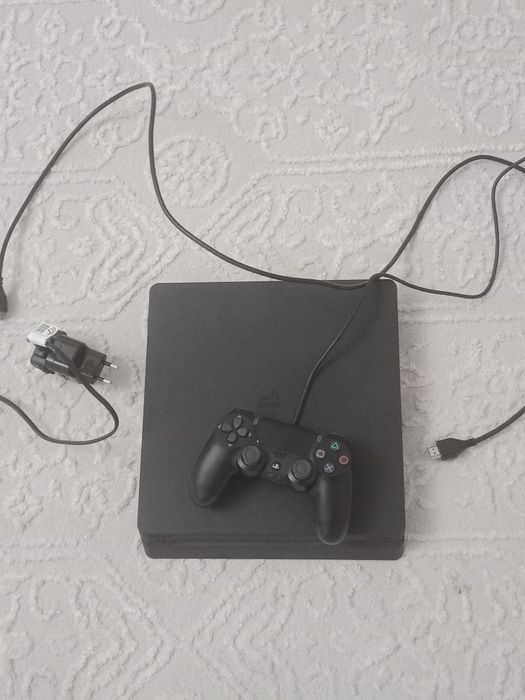 Sony Playstation 4