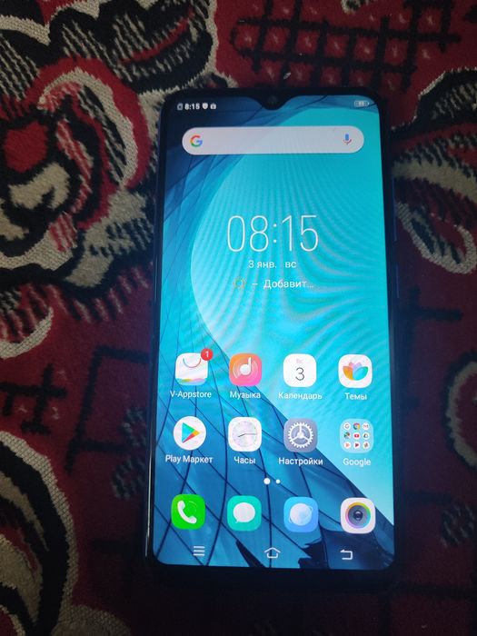 Продам телефон Vivo Y91c