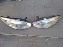 Faruri originale Renault Fluence