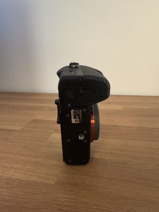 Camera Sony A7 II (2), full frame