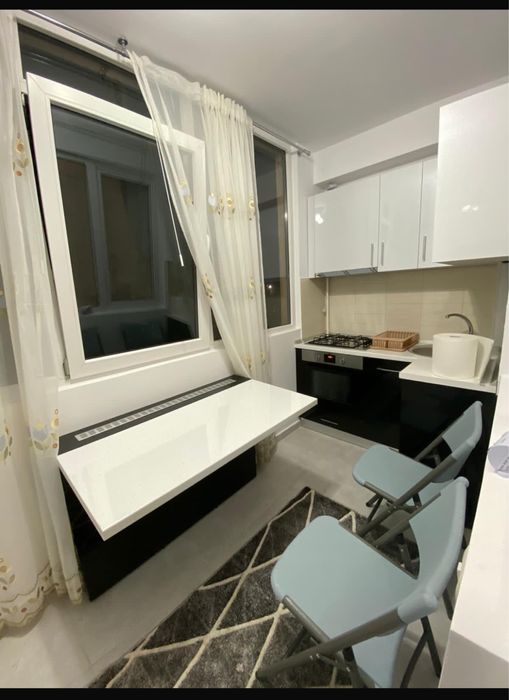 Inchiriez apartamnet 2 camere Militari Residence