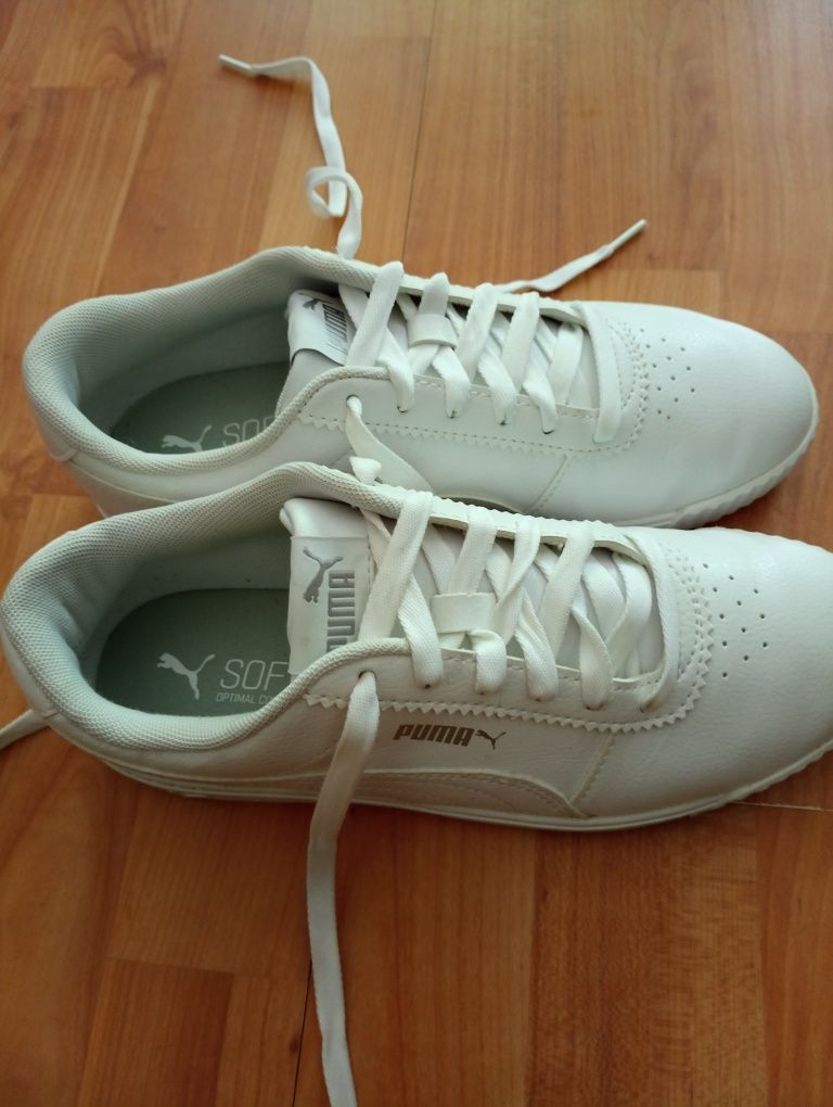 Дамски маратонки   Puma