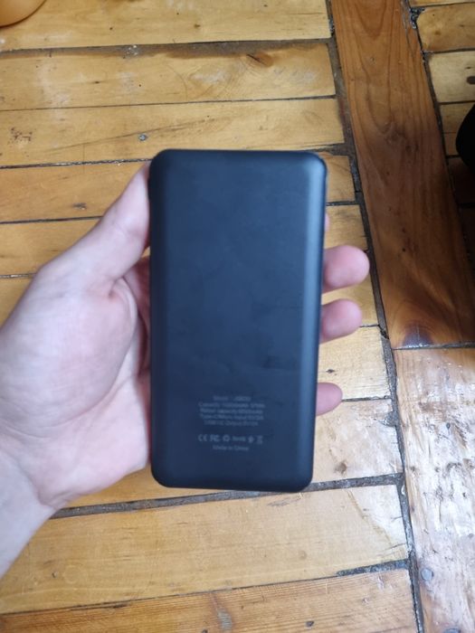 Powerbank Jokade G030