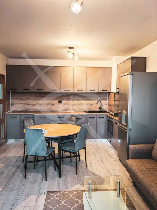 Двустаен апартамент в кв. Кръстова вада №172672