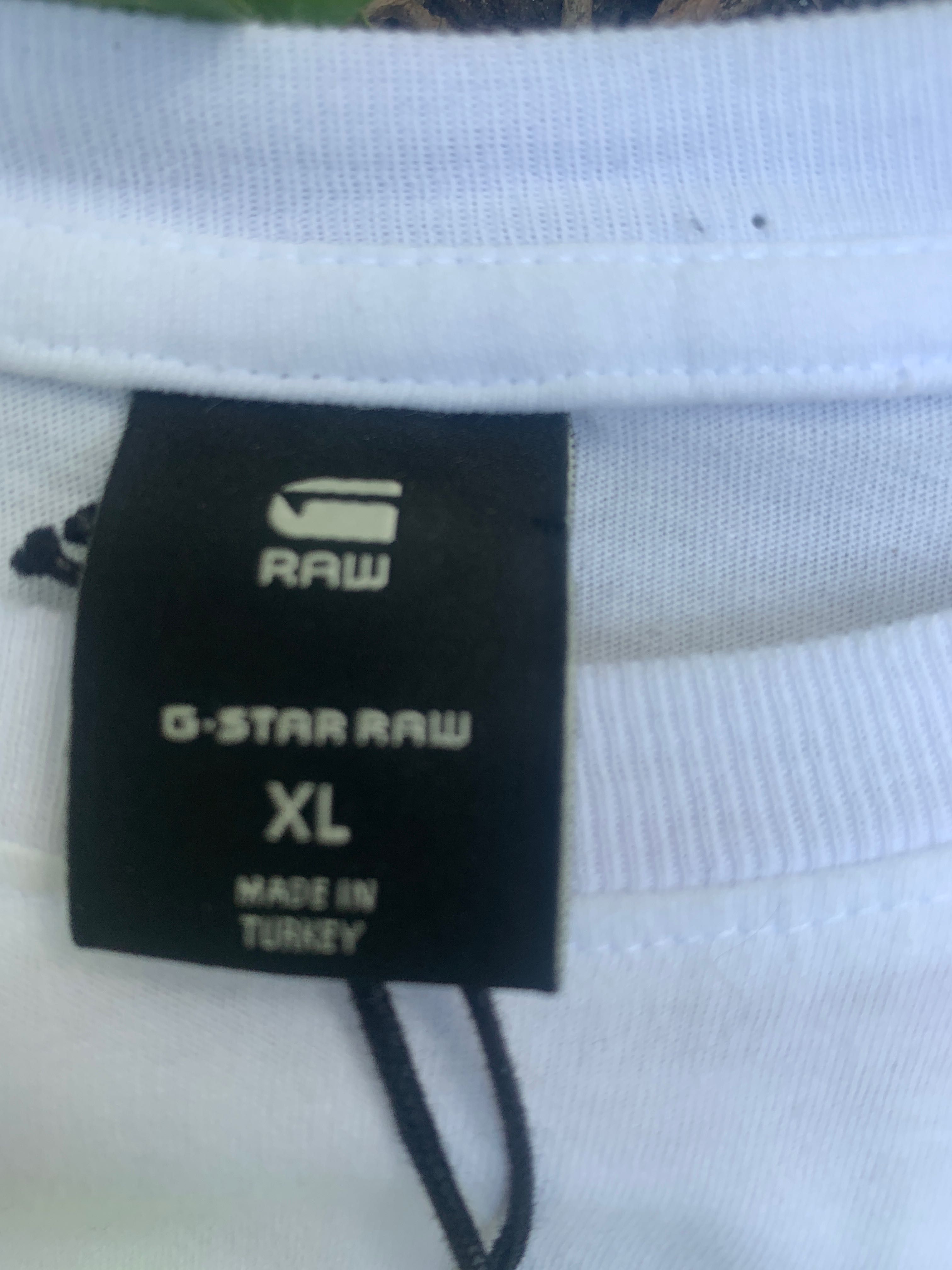 G-Star Raw • Джи Стар