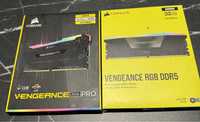 Memorie Ram Corsair Vengeance 32GB ( 2x 16GB ) RGB / sigilate !