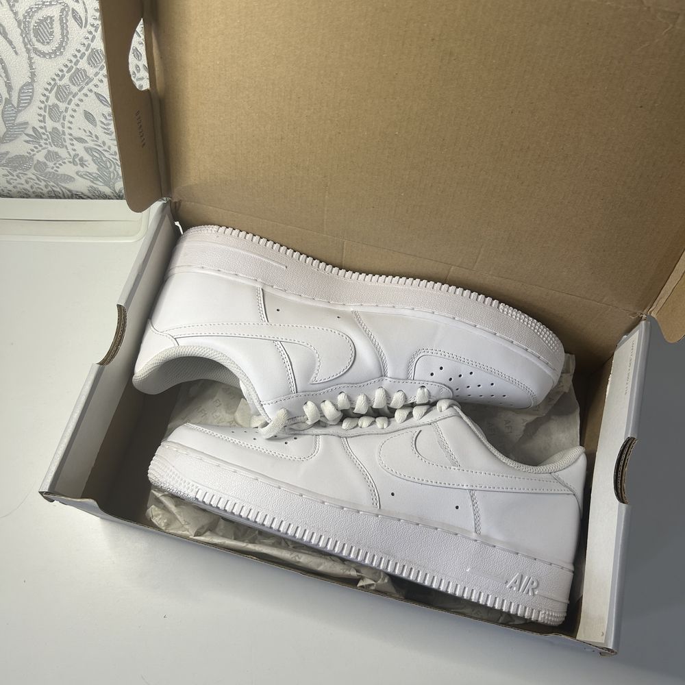 Кроссовки Nike Air Force 1 оригинал