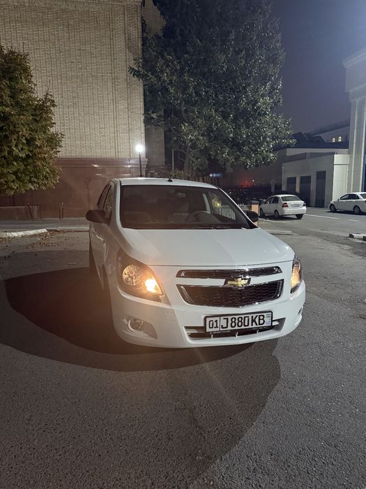 Продам Cobalt midnight  2025 кобальт миднайт