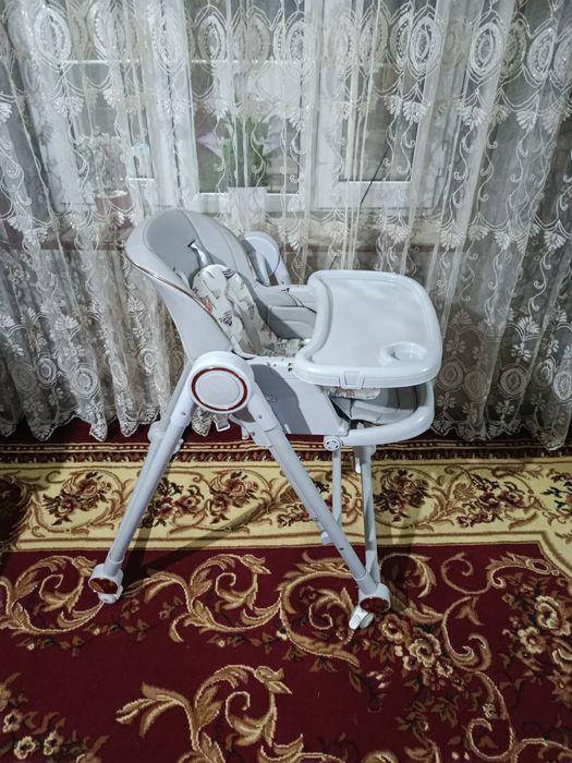 Детский стул L R