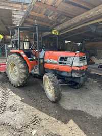 Vând tractor kubota gl 32