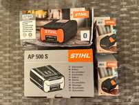 Vand Acumulator Sthil
