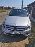 Mercedes-Benz B Proprietar vand mercedes b 180cdi w246 sport turer