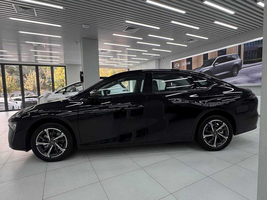GAC AION S MAX 510 KM  – O‘zbekistondagi rasmiy GAC dileri