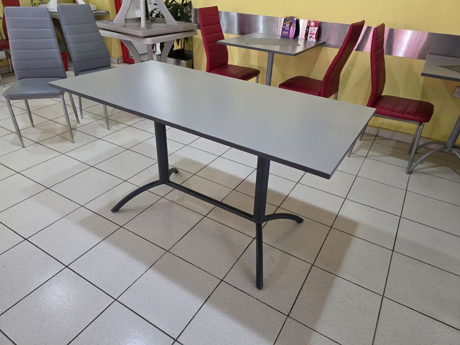 Маси - стабилни, метална основа, качествен плот